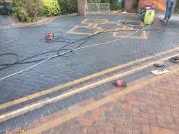 Best Driveway Maintenance Services  in Pendergrass, GA